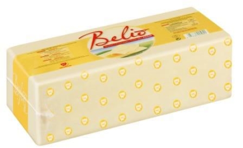 QUESO BARRA EDAM BELIO 3.3
